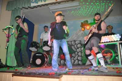 Foto des Albums: Fasching 2026 - 2. Veranstaltung