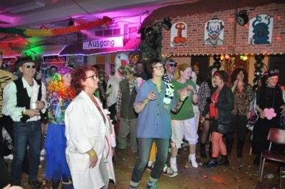 Foto des Albums: Fasching 2026 - 2. Veranstaltung