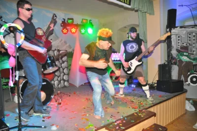 Foto des Albums: Fasching 2026 - 2. Veranstaltung