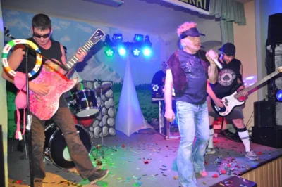 Foto des Albums: Fasching 2026 - 2. Veranstaltung