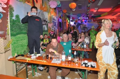 Foto des Albums: Fasching 2026 - 2. Veranstaltung