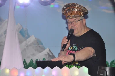 Foto des Albums: Fasching 2026 - 2. Veranstaltung