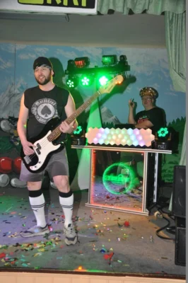Foto des Albums: Fasching 2026 - 2. Veranstaltung