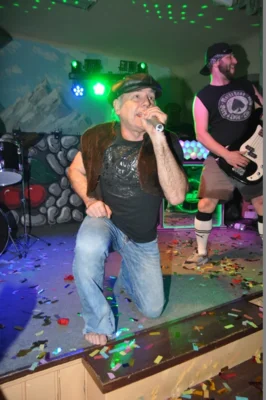 Foto des Albums: Fasching 2026 - 2. Veranstaltung