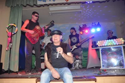 Foto des Albums: Fasching 2026 - 2. Veranstaltung