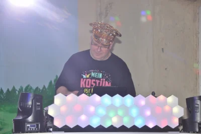 Foto des Albums: Fasching 2026 - 2. Veranstaltung