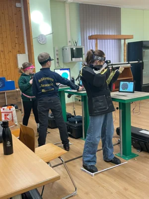 Foto des Albums: Landesjugendpokal 2026