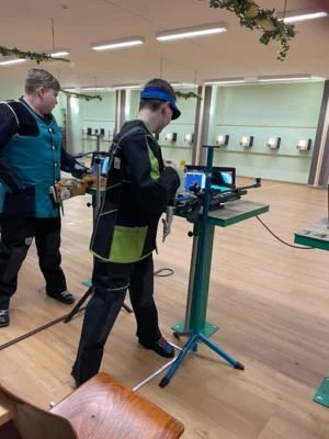 Foto des Albums: Landesjugendpokal 2026