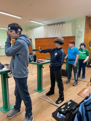 Foto des Albums: Landesjugendpokal 2026