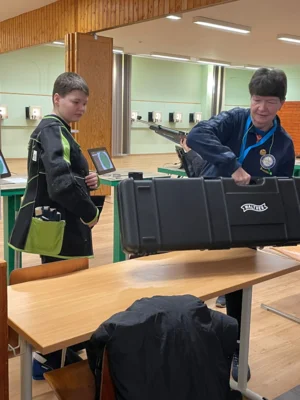 Foto des Albums: Landesjugendpokal 2026