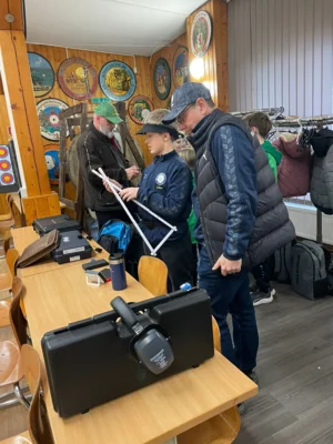 Foto des Albums: Landesjugendpokal 2026
