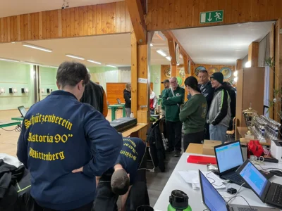 Foto des Albums: Landesjugendpokal 2026