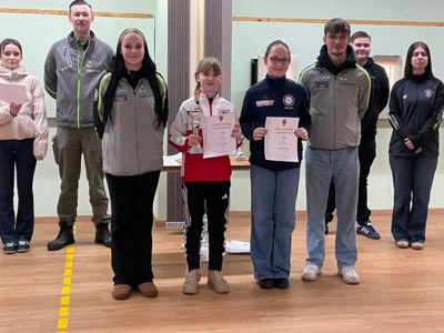 Foto des Albums: Landesjugendpokal 2026