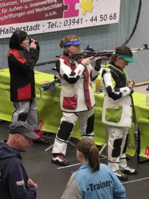 Foto des Albums: Landesmeisterschaft Druckluft 2026