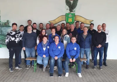 Foto des Albums: Sachkundelehrgang 2026