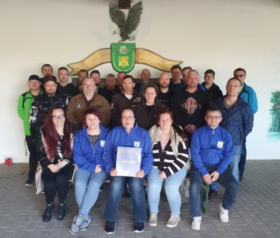 Foto des Albums: Sachkundelehrgang 2026