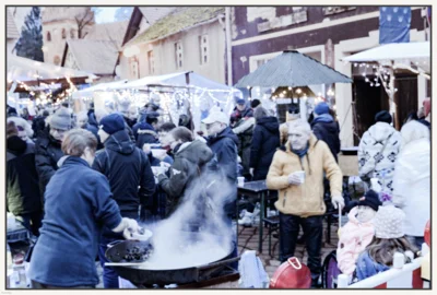 Foto des Albums: Weihnachtsmarkt 2025