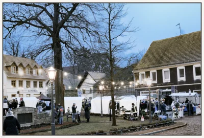 Foto des Albums: Weihnachtsmarkt 2025