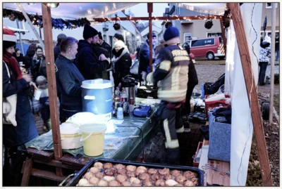 Foto des Albums: Weihnachtsmarkt 2025