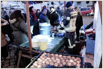Foto des Albums: Weihnachtsmarkt 2025