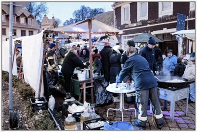 Foto des Albums: Weihnachtsmarkt 2025
