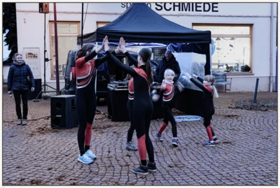 Foto des Albums: Weihnachtsmarkt 2025