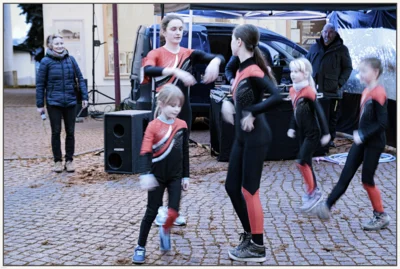 Foto des Albums: Weihnachtsmarkt 2025