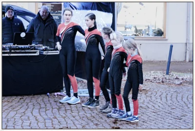 Foto des Albums: Weihnachtsmarkt 2025