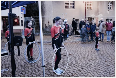 Foto des Albums: Weihnachtsmarkt 2025