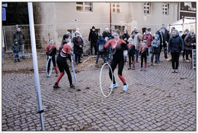 Foto des Albums: Weihnachtsmarkt 2025