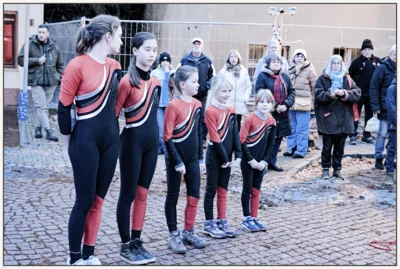 Foto des Albums: Weihnachtsmarkt 2025