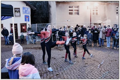 Foto des Albums: Weihnachtsmarkt 2025