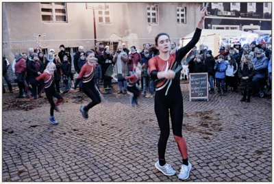 Foto des Albums: Weihnachtsmarkt 2025