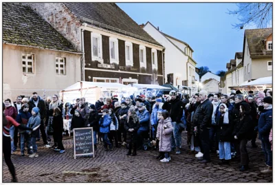 Foto des Albums: Weihnachtsmarkt 2025
