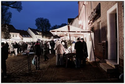 Foto des Albums: Weihnachtsmarkt 2025