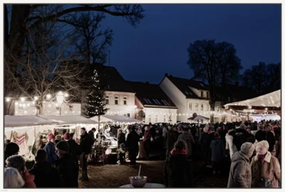 Foto des Albums: Weihnachtsmarkt 2025