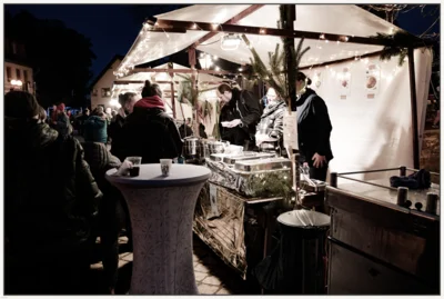 Foto des Albums: Weihnachtsmarkt 2025