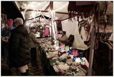Foto des Albums: Weihnachtsmarkt 2025