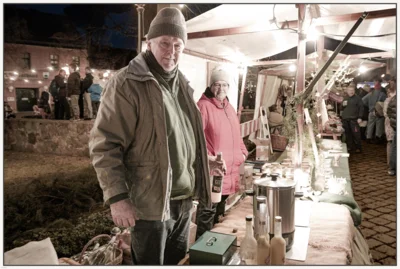 Foto des Albums: Weihnachtsmarkt 2025