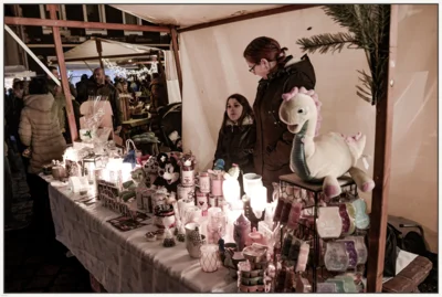Foto des Albums: Weihnachtsmarkt 2025