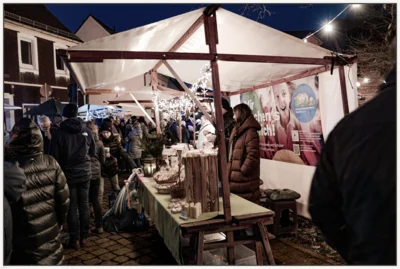 Foto des Albums: Weihnachtsmarkt 2025