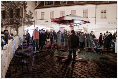 Foto des Albums: Weihnachtsmarkt 2025
