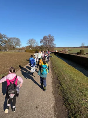 Foto des Albums: Waldtag Frühling 2026