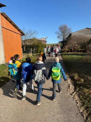Foto des Albums: Waldtag Frühling 2026