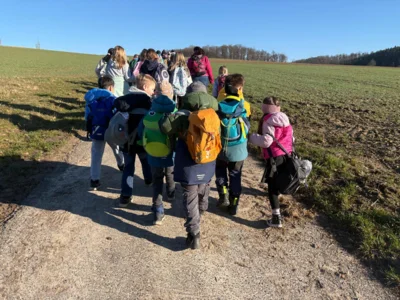 Foto des Albums: Waldtag Frühling 2026