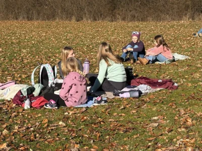 Foto des Albums: Waldtag Frühling 2026