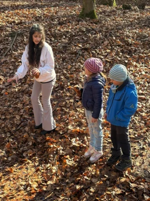 Foto des Albums: Waldtag Frühling 2026