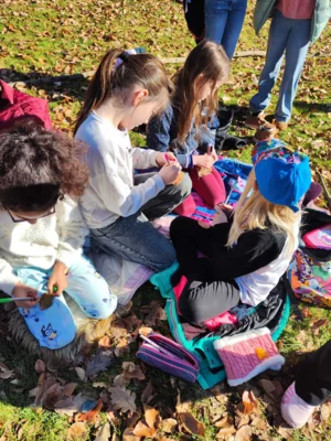 Foto des Albums: Waldtag Frühling 2026