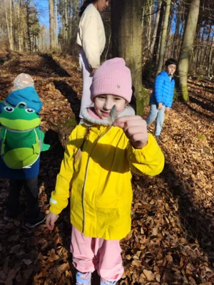 Foto des Albums: Waldtag Frühling 2026