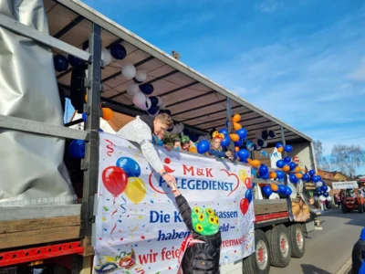 Foto des Albums: Tulpensonntag